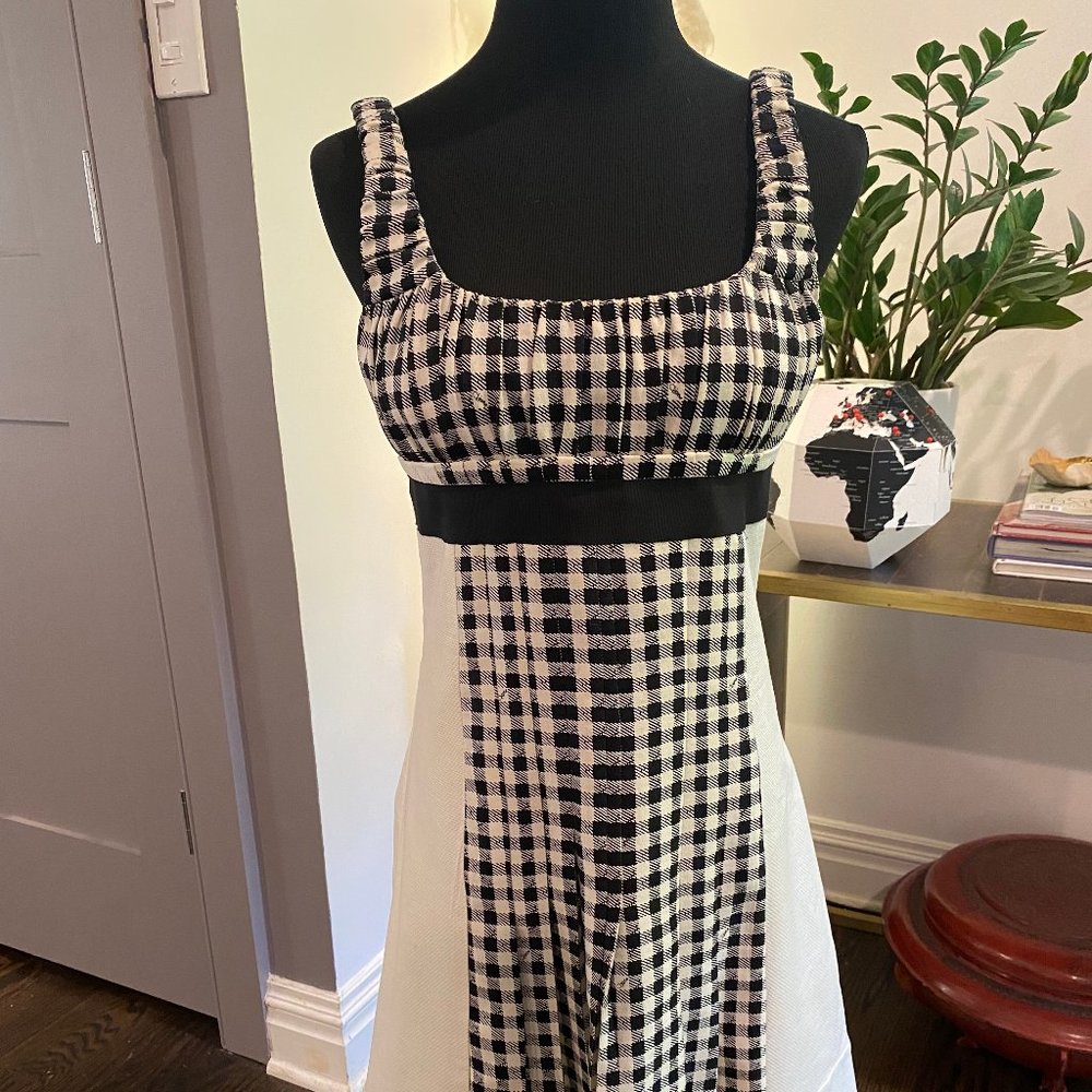 Diane von Furstenberg Dress XS
